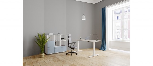 Ηλεκτρονικά Ρυθμιζόμενο Γραφείο eUP